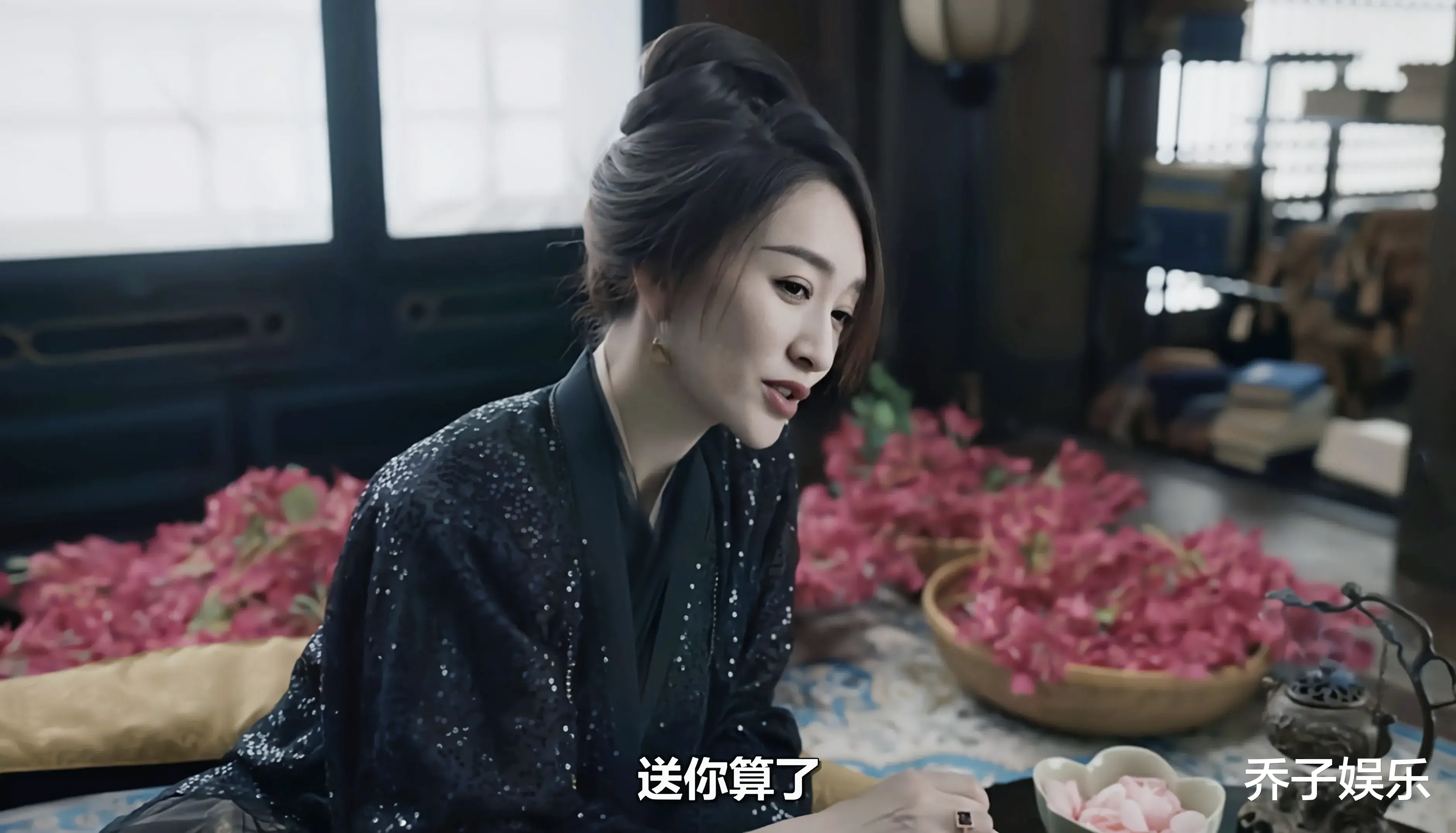 庆余年2:二皇子不会知道,长公主送他的那一车花,其实是一颗致命雷