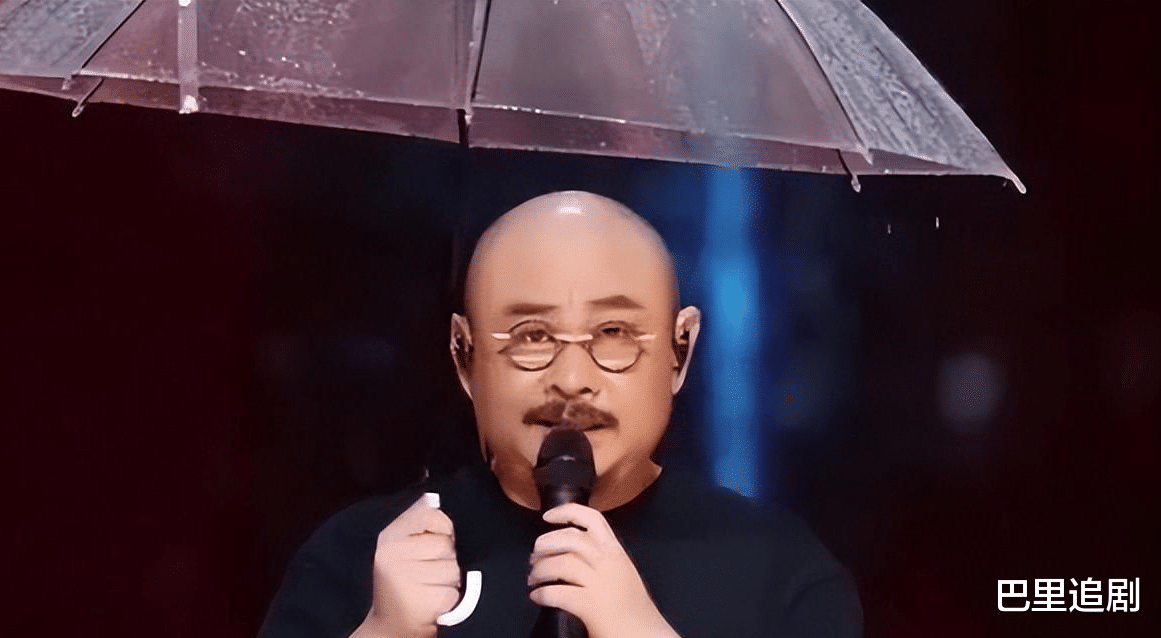 反转!云朵忍无可忍曝光和刀郎的“真实关系”,背叛师门纯属诋毁