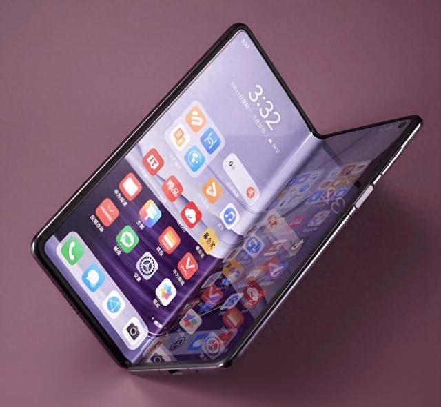 華為Mate X6最新參數(shù)曝光