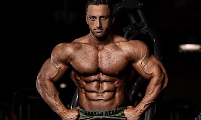 76岁施瓦辛格：每周三次高强度间歇训练，竟能让睾酮自然提升16%