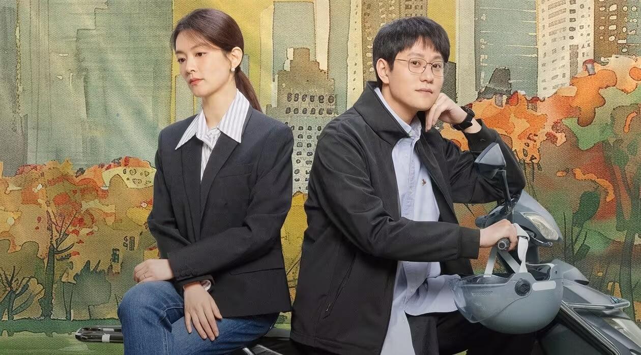 《凡人歌》直到被当众侮辱,谢美蓝方知,路总找上自己的真实原因