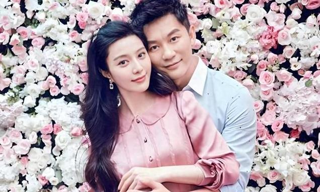 和范爷分手5年后,李晨发文高调宣布好消息,终于摆脱了困境