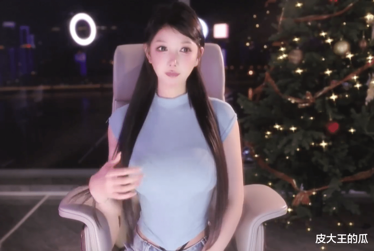 米娜回归后被疯狂举报,怀疑是同行,米娜:身材好人气高就是原罪