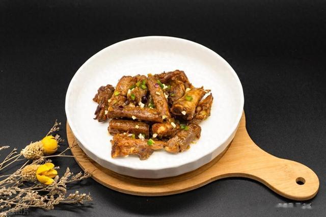 中秋节快到了，这几道菜赶紧学起来，端上桌全家都爱吃