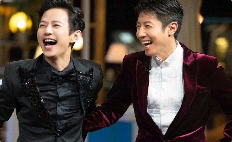 央视元宵盛典,阵容强大泪目,期待已久的全都来了