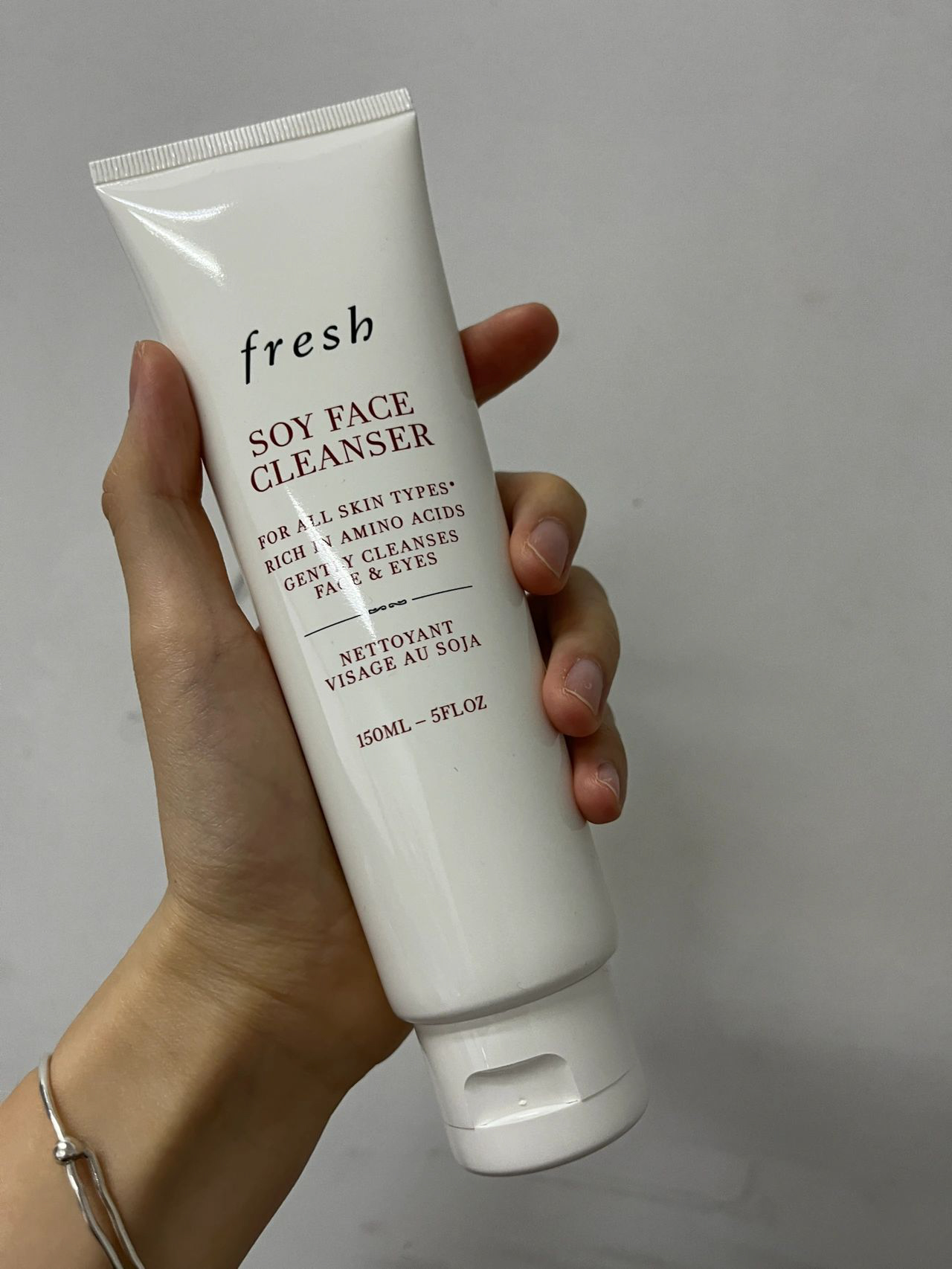 女士洗面奶十大排行榜前三名,别的咱不知道我用的这三款是真的可