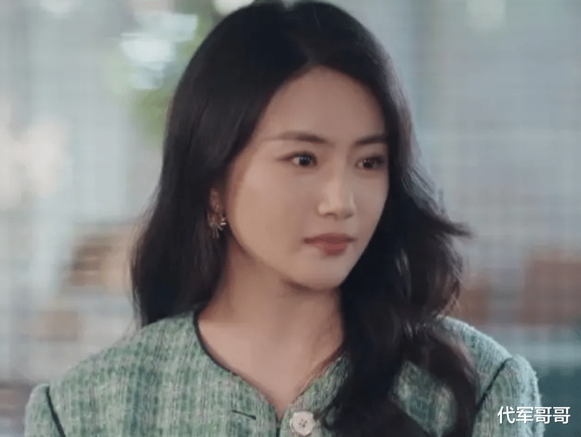 从《烟火人家》到《好事成双》,34岁的她俨然成了情妇专业户