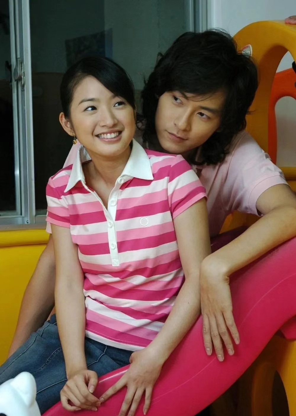 陈哲远|林依晨参加恋爱综艺引发热烈讨论，网友期待其真实魅力绽放