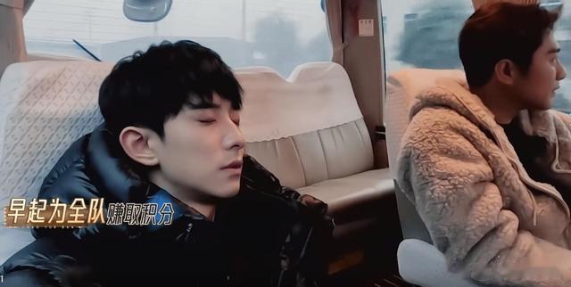 《无限超越班》落差大，老演员又懒又迷之自信，有2位已拿烦人卡