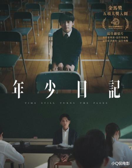 影院正在热映的10部电影，部部质量上乘，你贡献了几张票房？