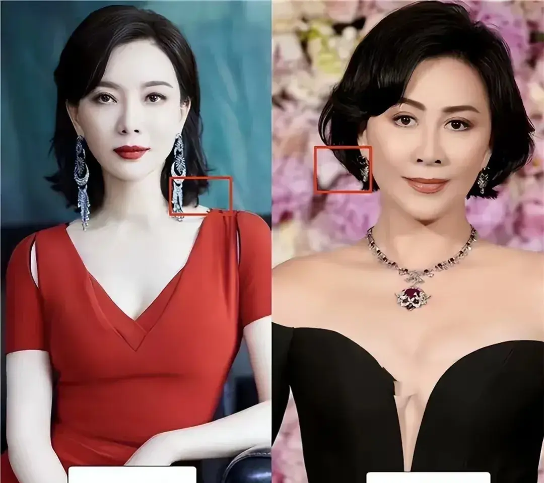 “齐耳发”今年最流行，满街的女人都爱，三四十岁剪这款发型都美