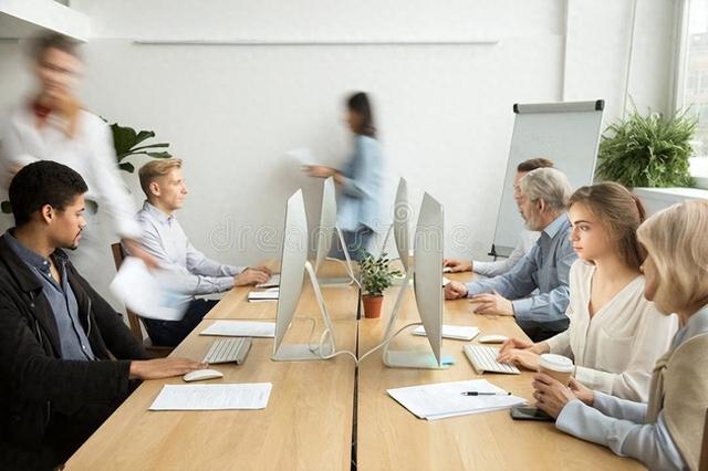 团队管理的五个基本原则