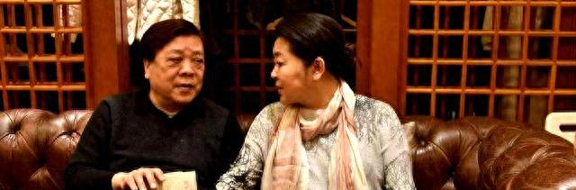 赵忠祥病逝4年,再看遗孀张美珠的选择,才知道夫妻俩有多明智