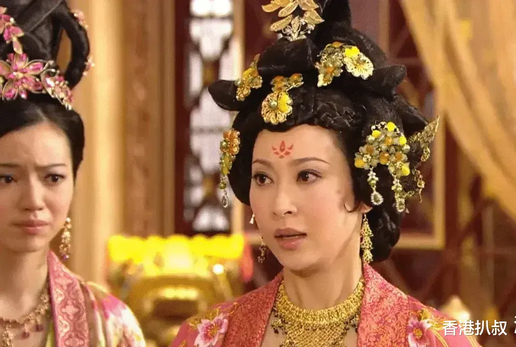 47岁TVB「御用寡妇」乐做最强继母！拖灯箱大王17年未婚生女仍未婚