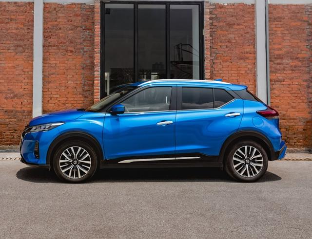 最便宜的日系SUV，为何却无人问津？