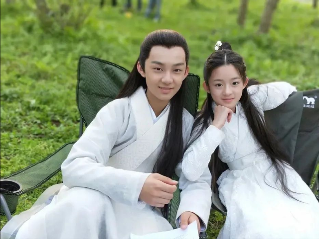 《楚乔传2》林更新退出,新楚乔像极了赵丽颖,新男主帅气很惊喜