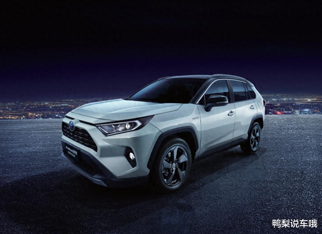 2024年性价比最高的合资SUV，都在这了，销量霸榜，价格亲民