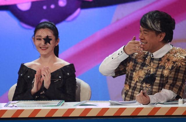 台娱人士：大S如今所处的境遇，其实与罗志祥很相似