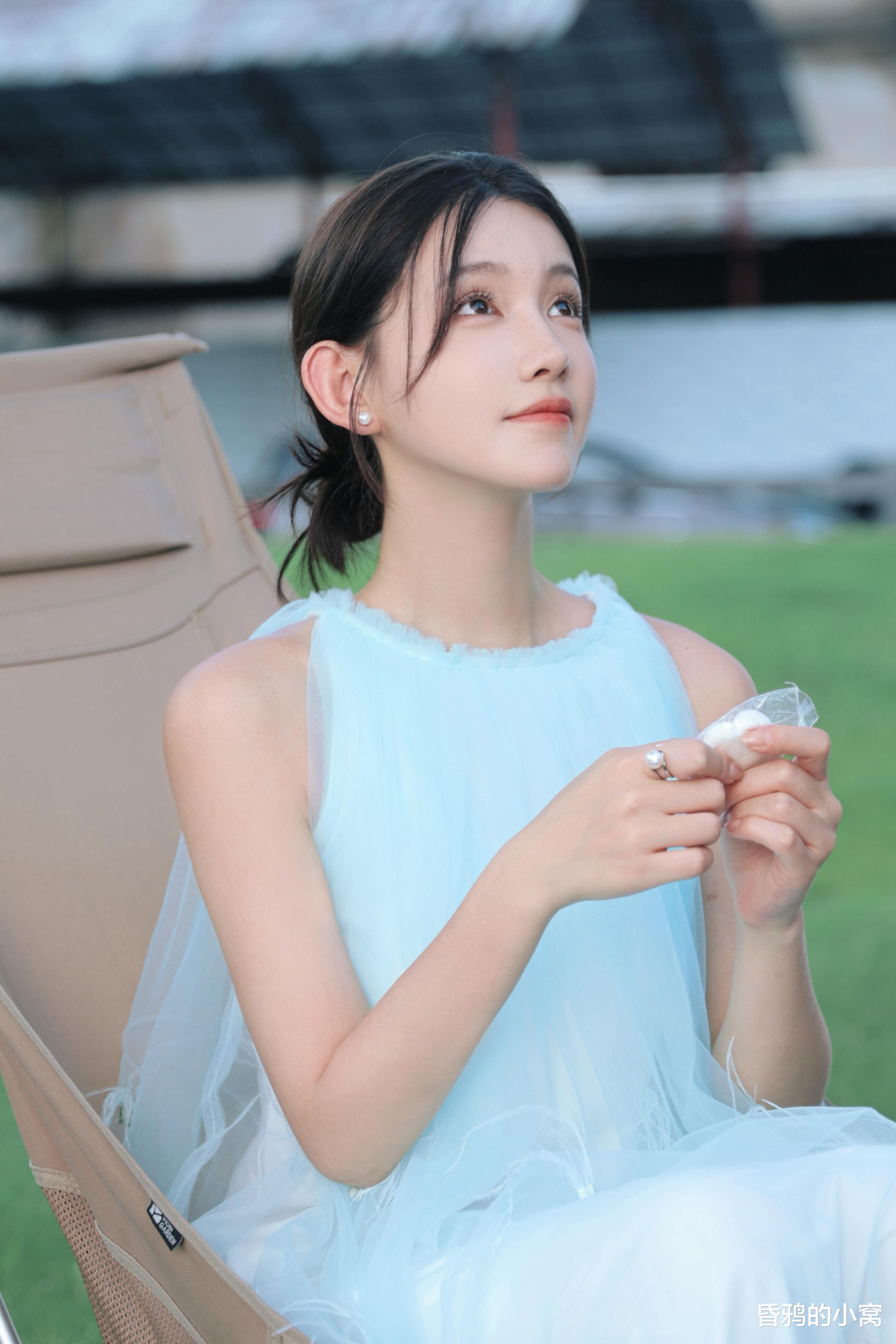 李沐宸化身掌管短剧的“神”，《开播！短剧季》谈自愿转短剧！