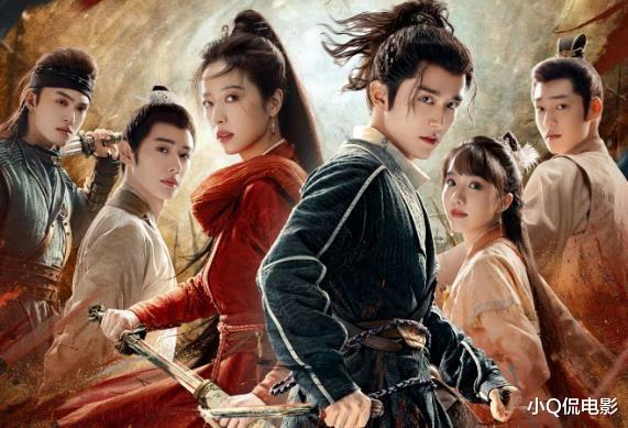 目前难以超越的10部古装探案剧，好看又上头，你追了几部？