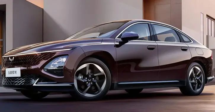 冬测续航第一名!能跑1100公里,轴距2米8仅售6万多,还要啥比亚迪?