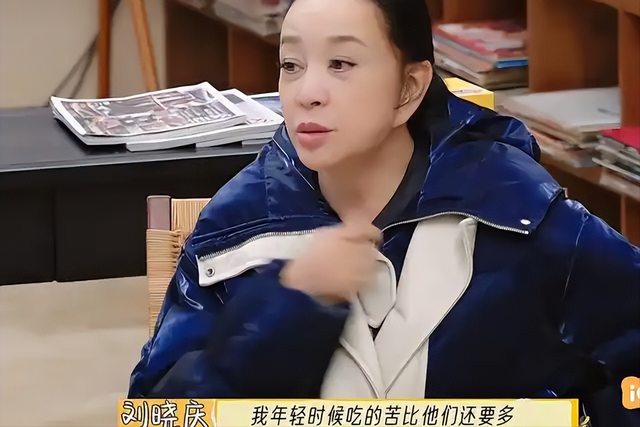 拿没教养当真性情，这一次，被全网抵制的李小冉，终究是输了