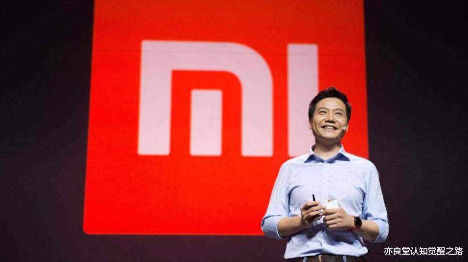 小米员工：等你厚脸苟着，就轮到你老板教你做人了。