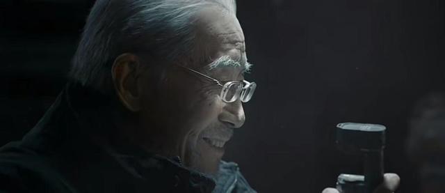 《流浪地球3》预告片释出!全员造型抢眼,剧情受人质疑