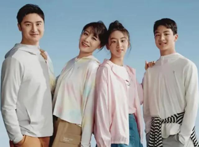 夫妻本是同林鸟！但很抱歉！这次田亮真的救不了重男轻女的叶一茜