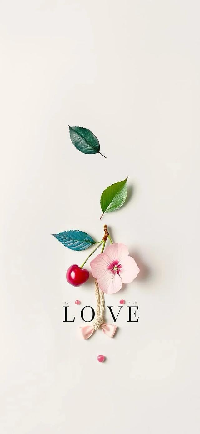 手机壁纸:星光闪烁,浪漫无限