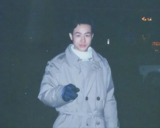 走红一年后,再看张颂文的处境,才明白陈道明那番话的“含金量”