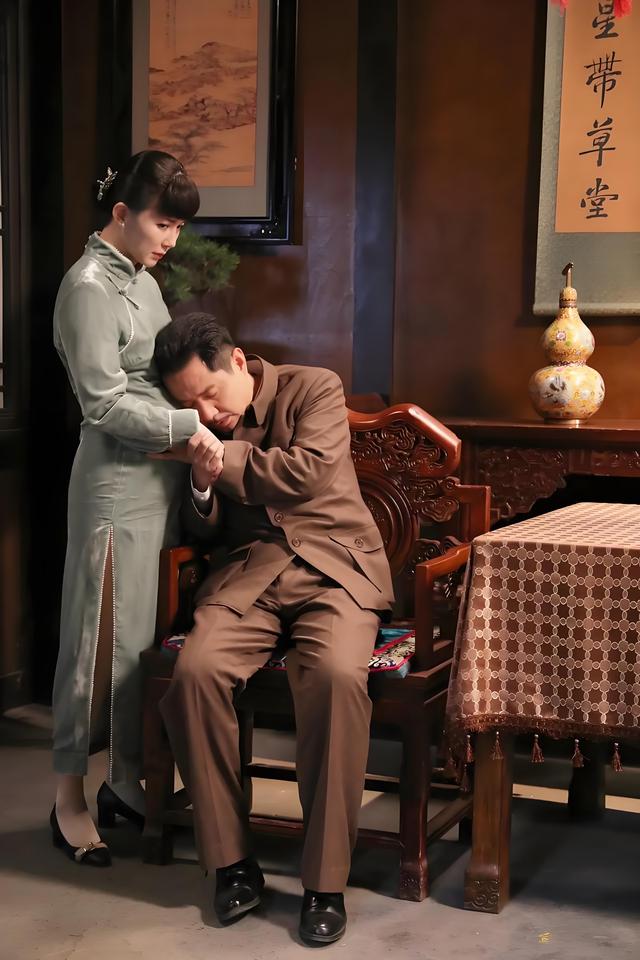 他是最干净的男演员,娶小11岁妻子,出道多年零绯闻,36岁才当爹