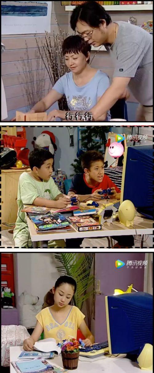 扎心!谢贤一家1986年春节家宴视频曝光,网友:我家现在也吃不上