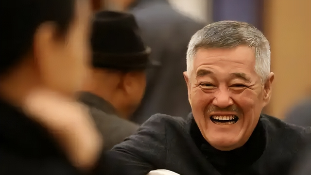 春晚喜剧人之痛：赵本山怂，陈佩斯哭，郭德纲愿意当狗的日子