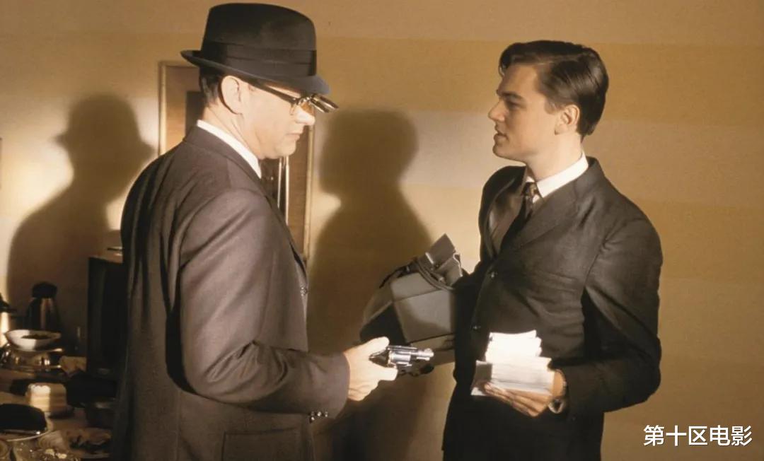 推荐15部高智商犯罪电影,烧脑刺激,让人大呼过瘾!