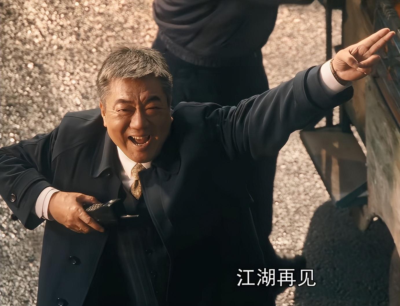 央视明晚开播!陈宝国坐镇,我难掩激动,终于有像样的职场大剧了