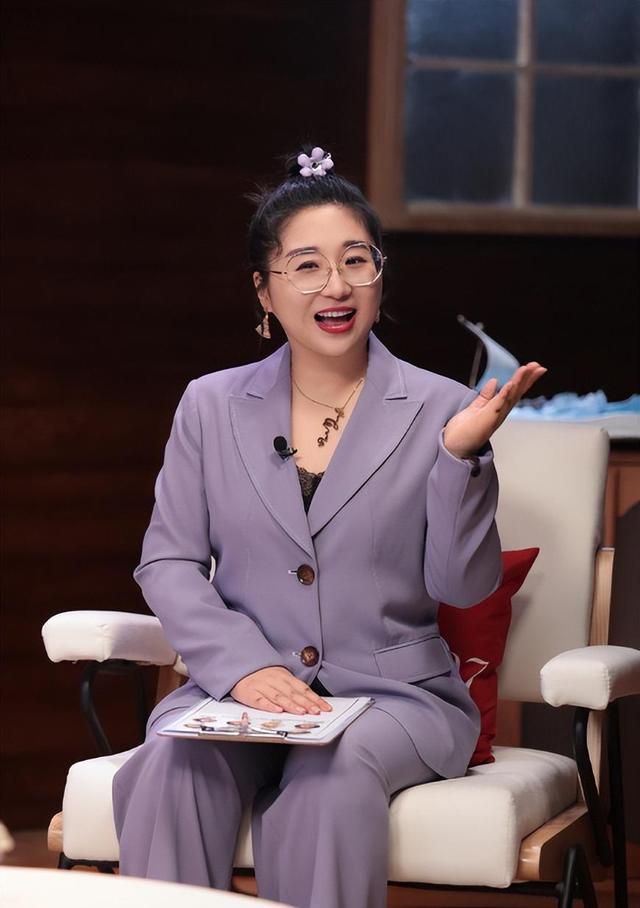 事实证明,傅首尔已经掉进一个“怪圈”!朱丹真正拥有大智慧