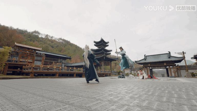 近5年最好看的4部武侠剧排行:《一念关山》仅排第二,第一凭啥?