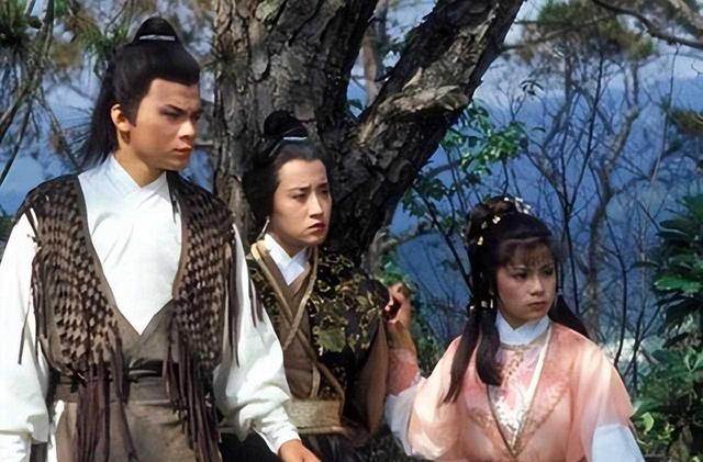 港剧没落了？TVB这次狠狠打了国产剧的脸，内娱该反省一下了