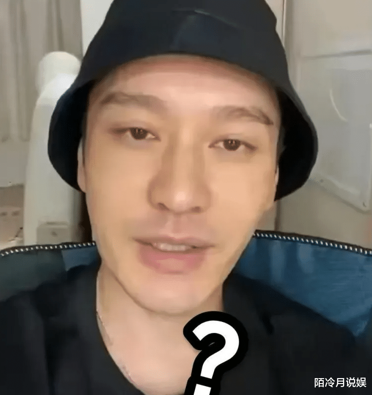 伍佰霸气回怼叶珂吐槽，众名人力挺：遛狗不拴绳，言论太出格！