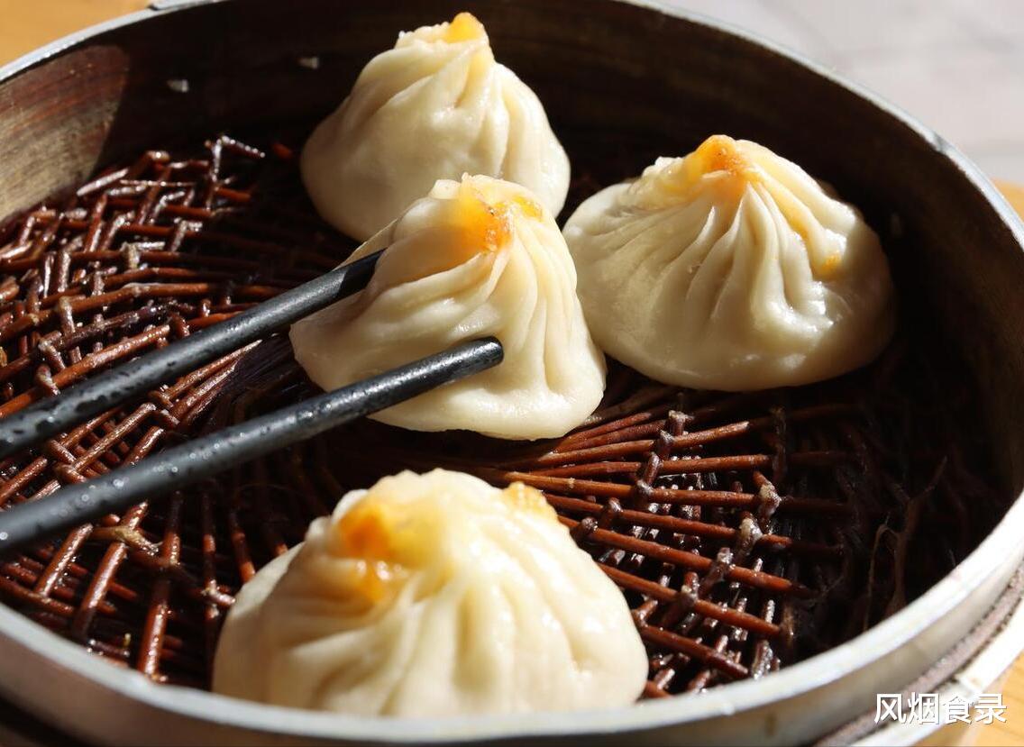 中国,最受欢迎的10大面食!南北方各5种,我30岁只吃过4种,您呢