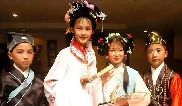 被国家秘密培养9年，转身却踏进娱乐圈，网友：新时代白眼狼