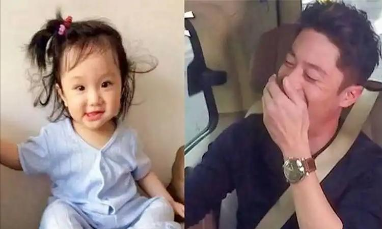 29秒引爆热搜，消失8年的霍建华官宣喜讯，48岁林心如功不可没