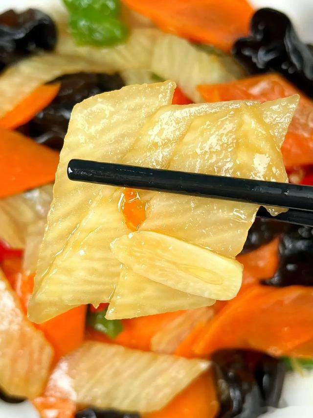 晚春是“减肥黄金期”,多吃5种减脂菜,排毒瘦身,减小肚腩