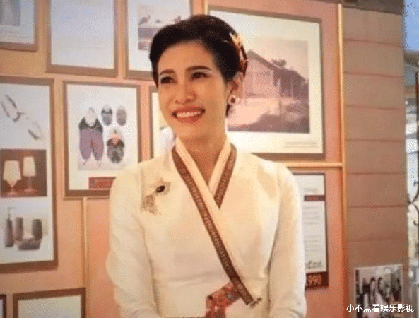 玛哈又一宠妃被爆90后,青春有活力,诗妮娜复出恐无望