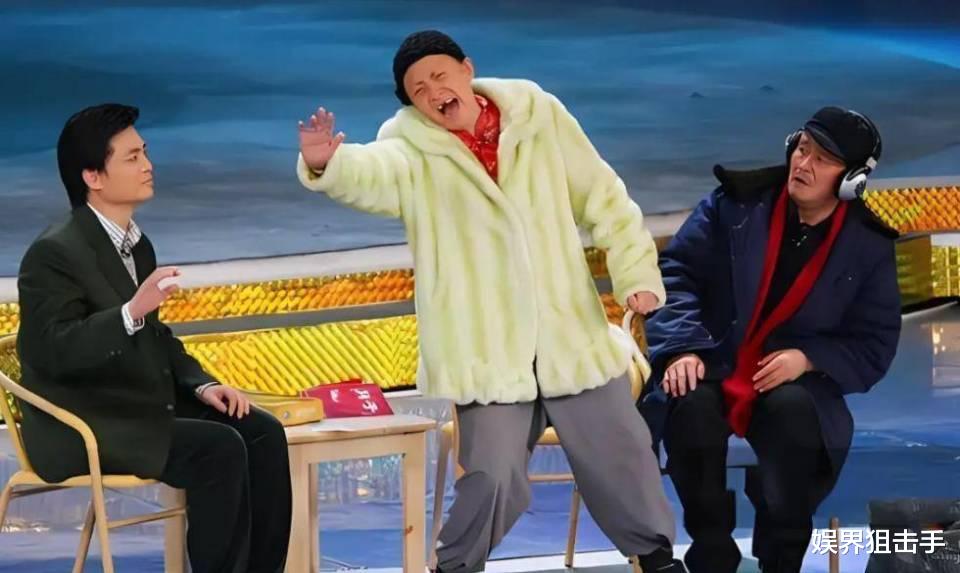 2025春晚彩排：看到这些面孔，网友“悬着的心终于死了”