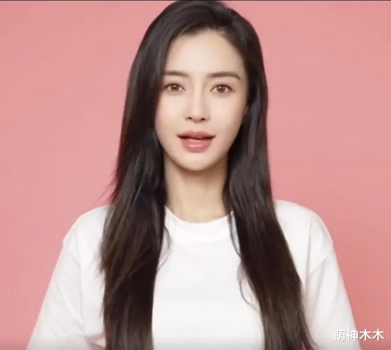 杨颖急于洗白大翻车!拍关爱女性视频被骂翻,本人看疯马秀背刺