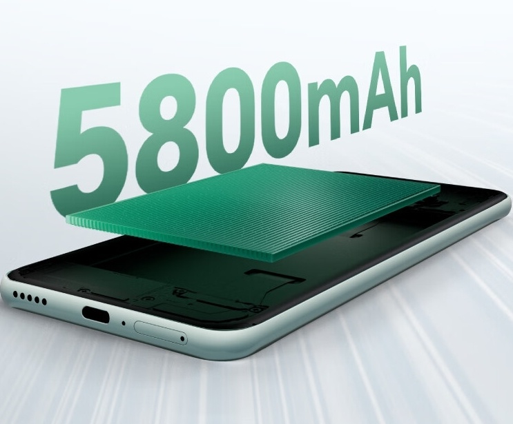荣耀双11亮出“底牌”,5800mAh+一亿像素,已成千元机热销第一名