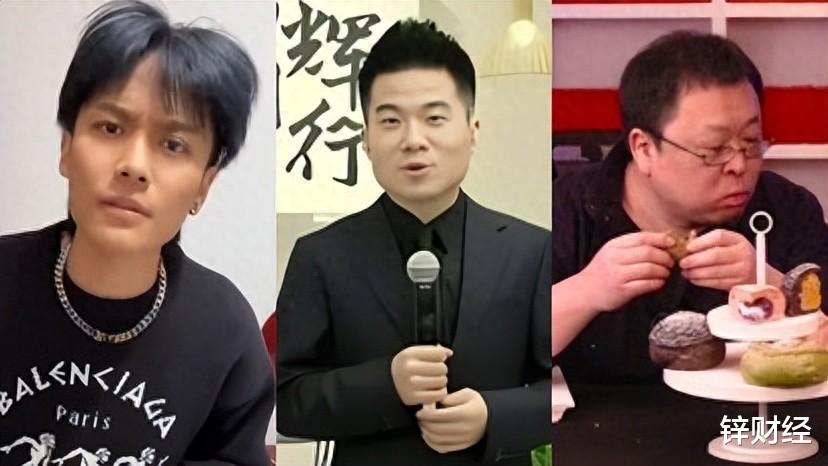 抖音一哥无人争