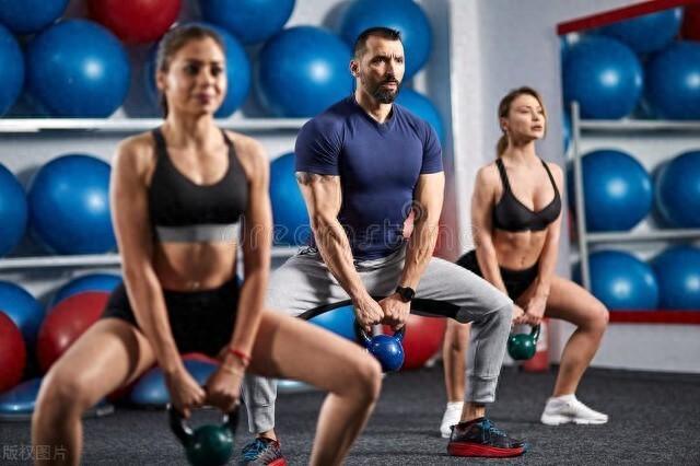 健身的10个益处，看完就有动力锻炼了